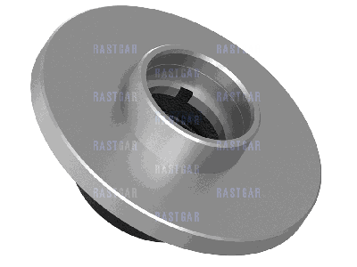 Wheel Hub BT-05