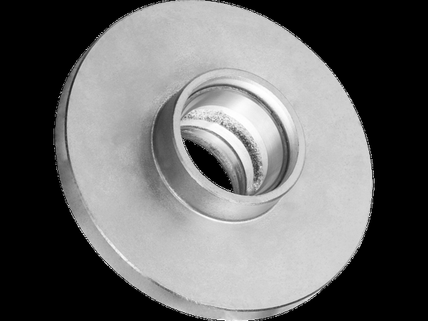 R 34.01 — UTILITY TRAILER HUBS wheel-end component