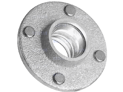 Wheel hub TR-505