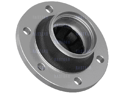 Wheel Hub 9328-080
