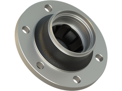 Wheel Hub