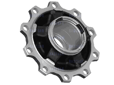 Wheel Hub 9328-150