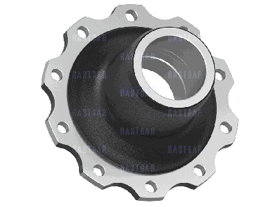 Wheel Hub 9328-116