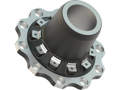 Wheel Hub