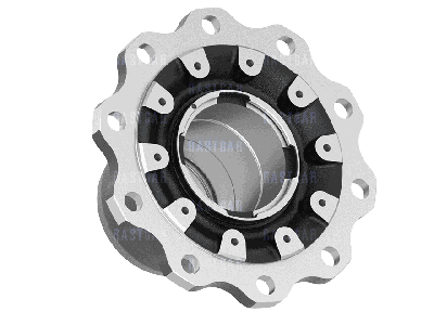 Wheel Hub 9328-169