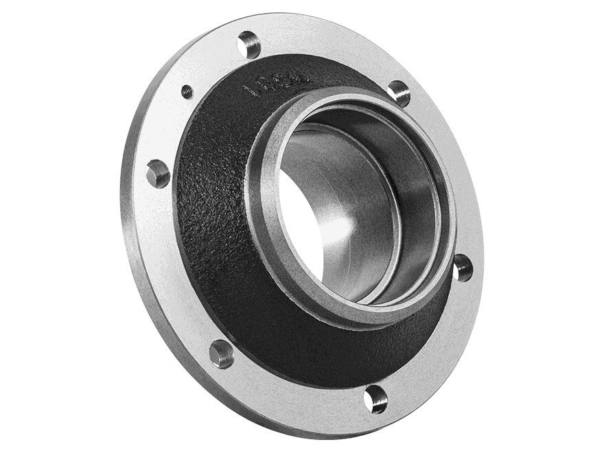 R 32.13, Special Application wheel-end component by Rastgar Engineering