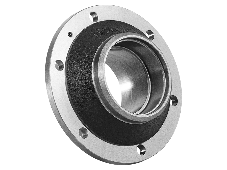 R 32.13, Special Application wheel-end component by Rastgar Engineering