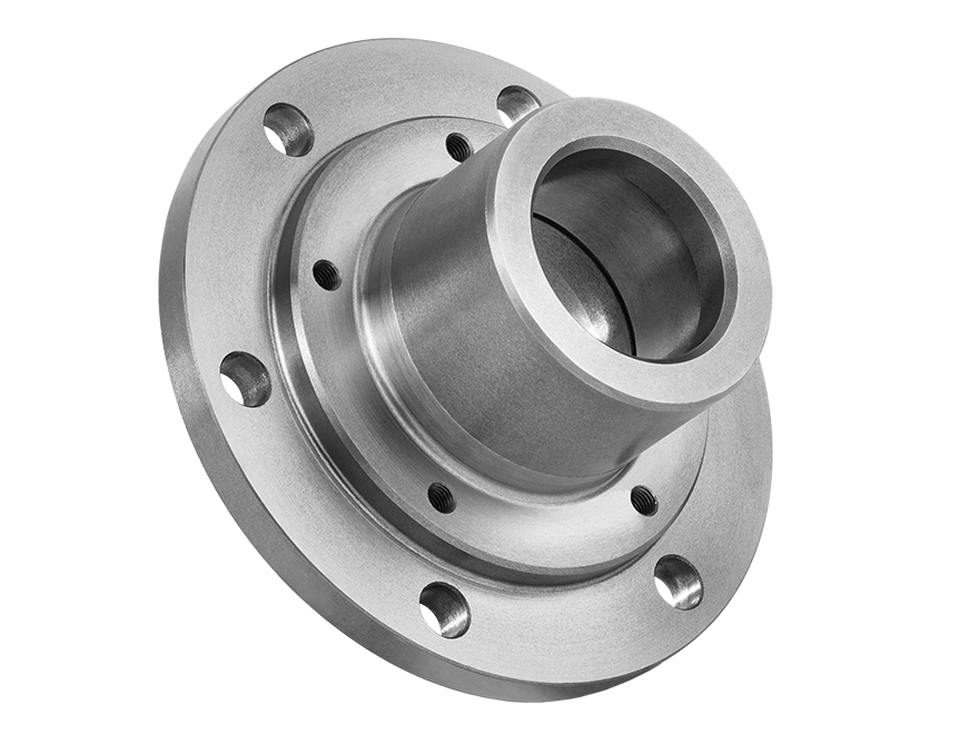 R 32.14, Special Application wheel-end component by Rastgar Engineering