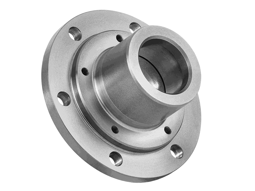 R 32.14, Special Application wheel-end component by Rastgar Engineering