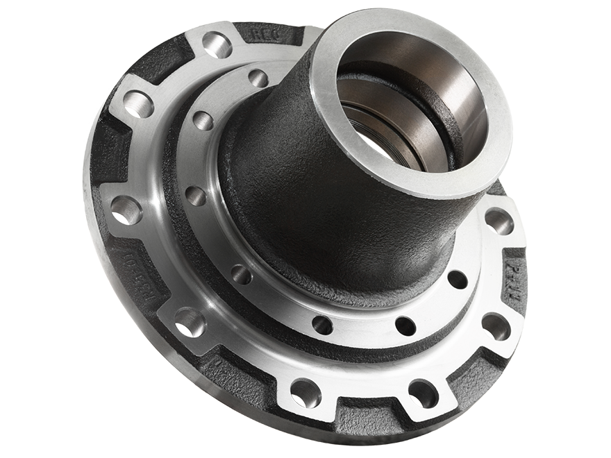 R 35.01, SCANIA wheel-end component by Rastgar Engineering
