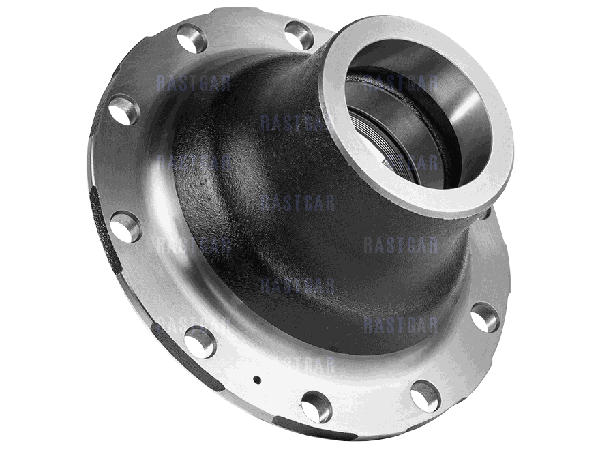 R 35.02 — Scania wheel-end component