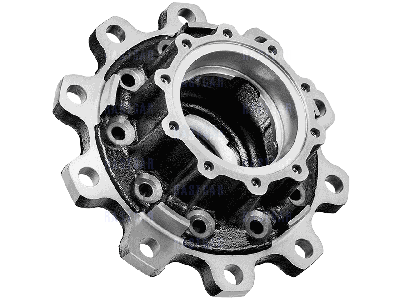 Wheel Hub 1800283