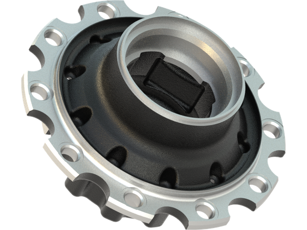 R 35.04 — SCANIA wheel-end component