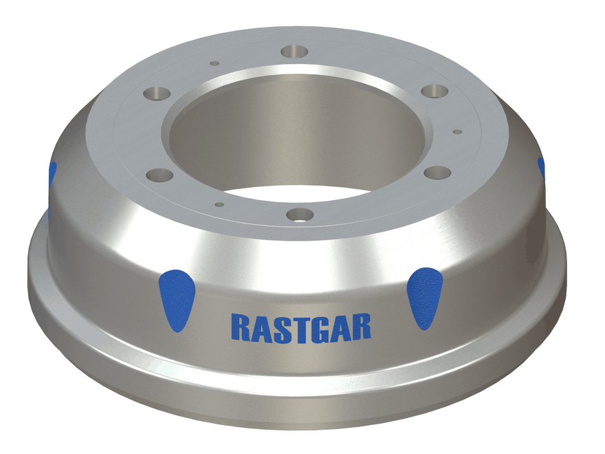 A 16.02, MITSUBISHI wheel-end component by Rastgar Engineering