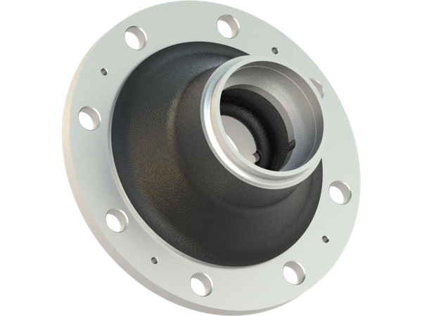 R 13.02 — LEYLAND wheel-end component