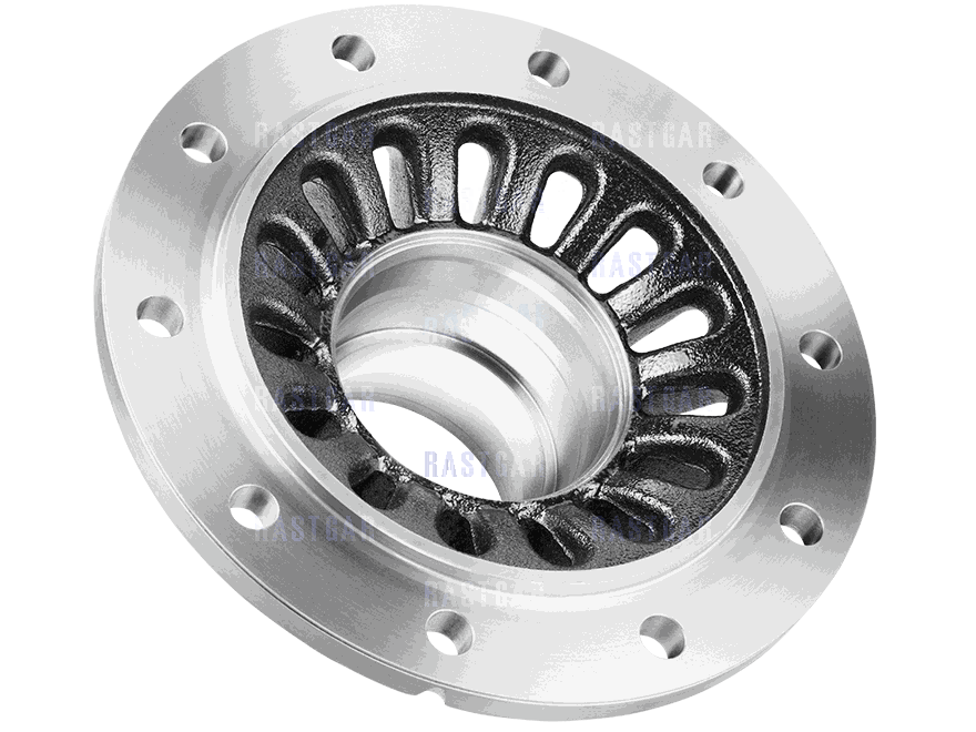 R 20.05, SAF wheel-end component by Rastgar Engineering