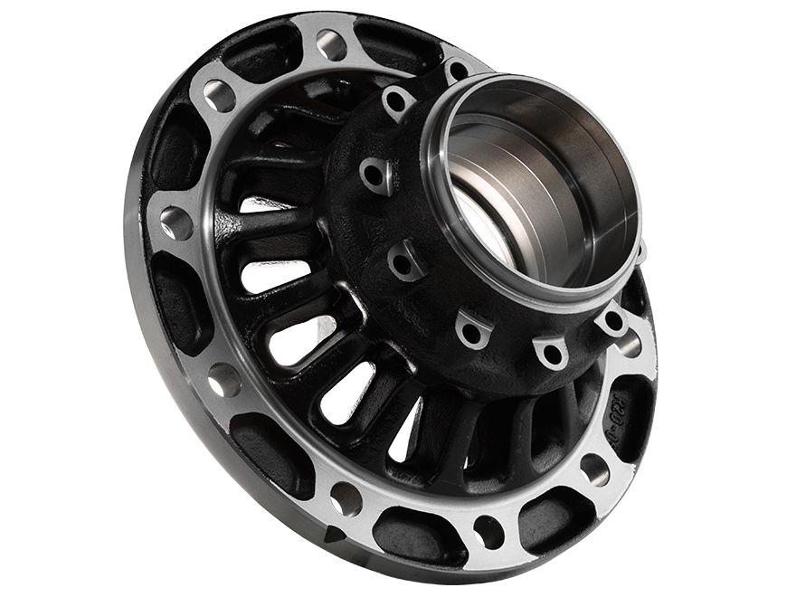 R 20.05, SAF wheel-end component by Rastgar Engineering