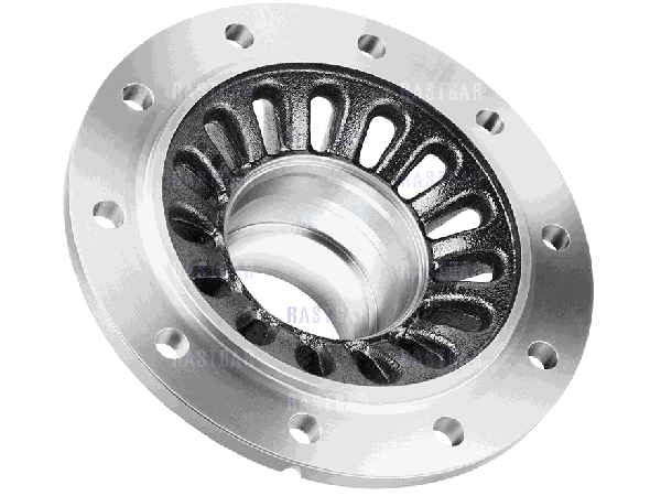 R 20.05 — SAF wheel-end component