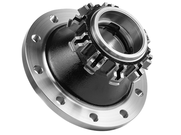 R 04.04 — DAF wheel-end component