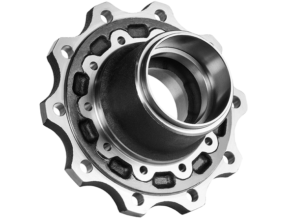R 15.03 — MERCEDES wheel-end component