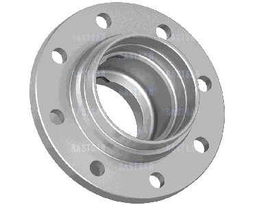 Wheel Hub A10HU