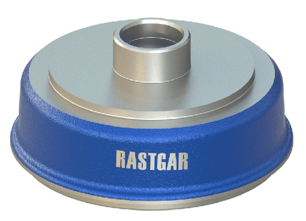 A 34.01 — Utility Trailer Hubs wheel-end component
