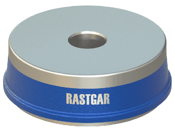 A 34.05 — Utility Trailer Hubs wheel-end component