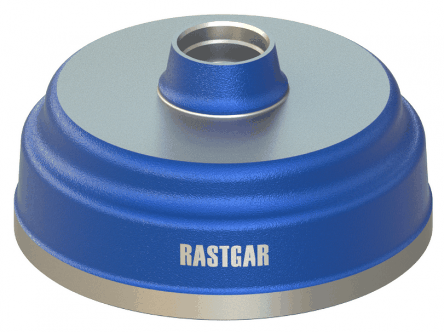A 34.07, Utility Trailer Hubs wheel-end component by Rastgar Engineering