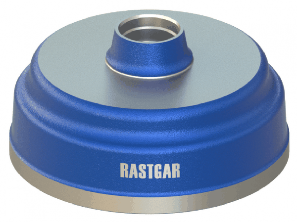 A 34.07 — Utility Trailer Hubs wheel-end component