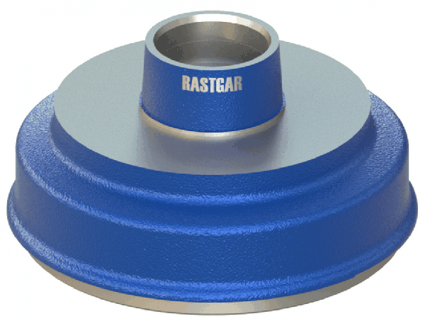 A 34.08 — Utility Trailer Hubs wheel-end component