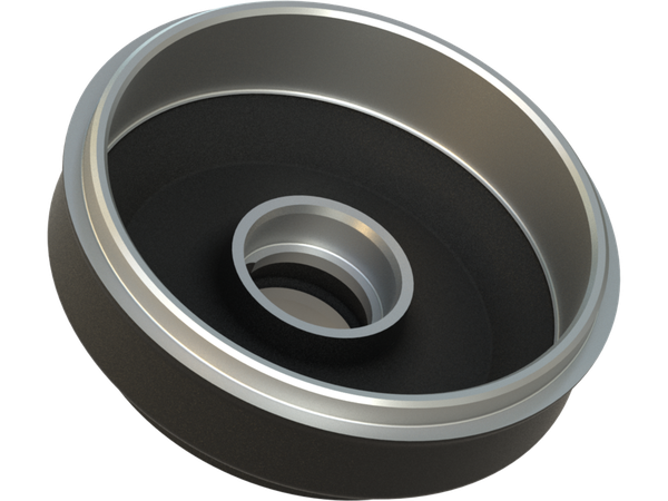 A 34.08 — UTILITY TRAILER HUBS wheel-end component