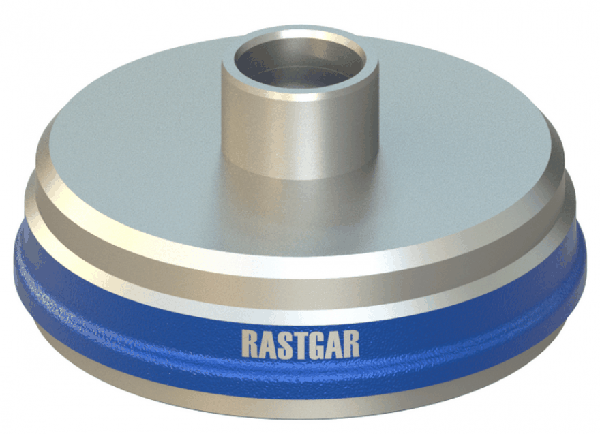 A 34.09 — Utility Trailer Hubs wheel-end component