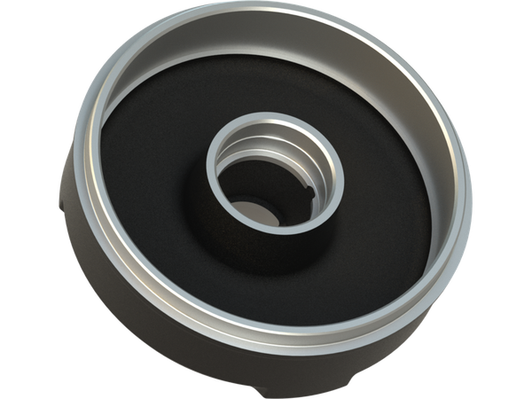 A 34.11 — UTILITY TRAILER HUBS wheel-end component