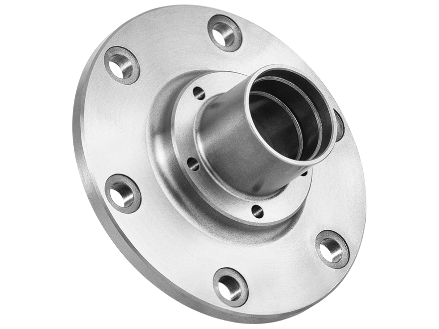 R 32.15, Special Application wheel-end component by Rastgar Engineering