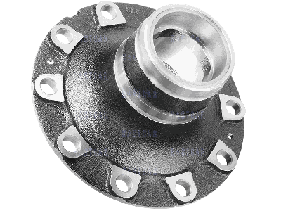 Wheel Hub 18092