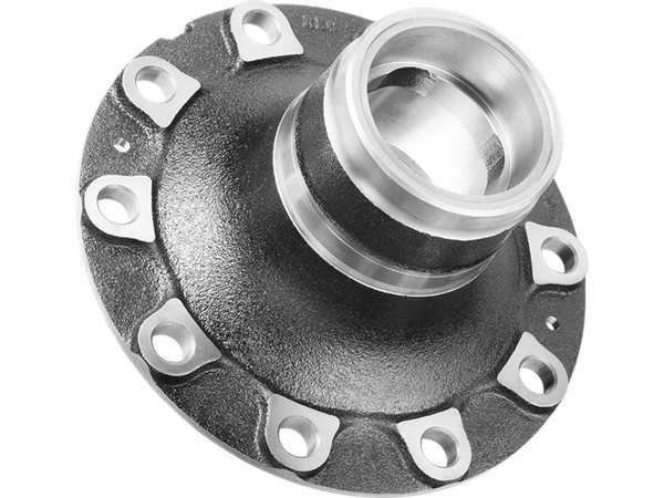 R 23.09 — VOLVO wheel-end component