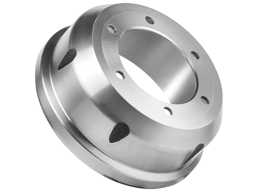 A 16.03, MITSUBISHI wheel-end component by Rastgar Engineering