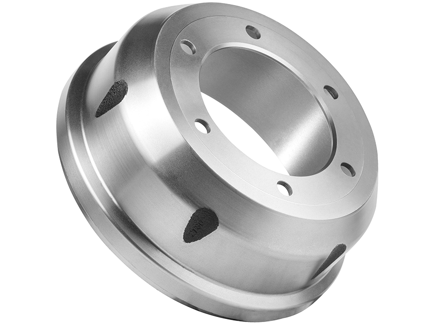 A 16.03, MITSUBISHI wheel-end component by Rastgar Engineering