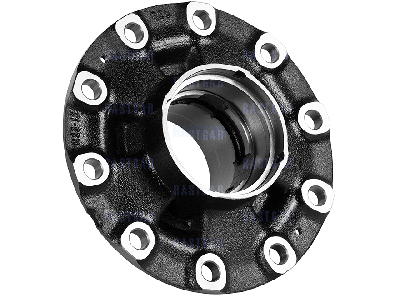 Wheel hub 8054