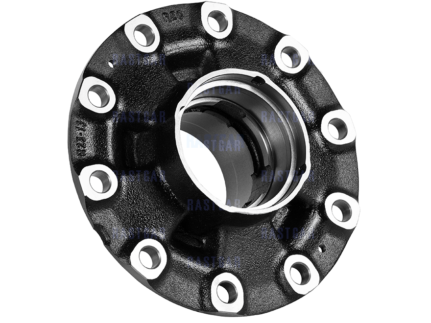 R 23.13, VOLVO wheel-end component by Rastgar Engineering