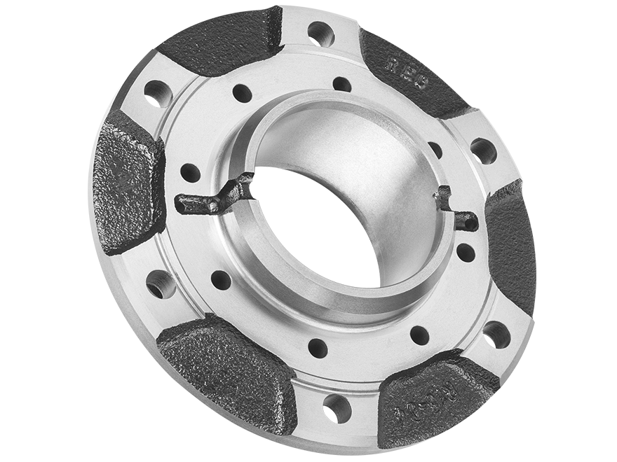 R 15.04, MERCEDES wheel-end component by Rastgar Engineering