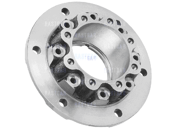 R 15.04 — MERCEDES wheel-end component