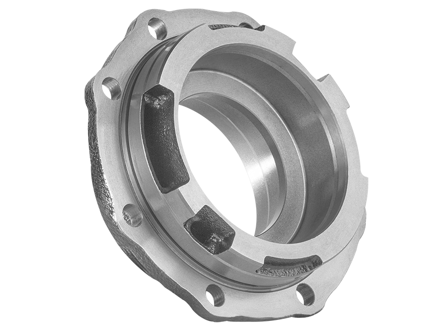 R 33.01, Miscellaneous  wheel-end component by Rastgar Engineering