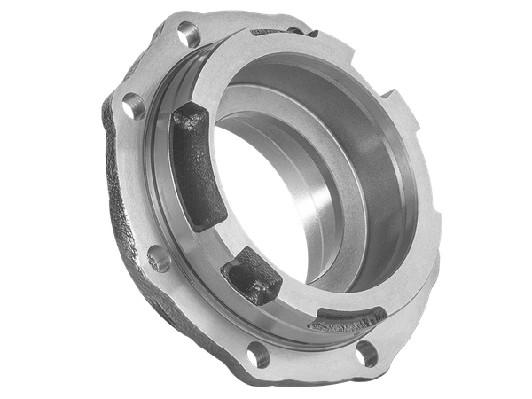 R 33.01 — Miscellaneous  wheel-end component