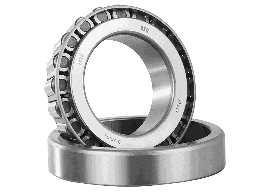 B 25.12, Rastgar wheel-end component by Rastgar Engineering