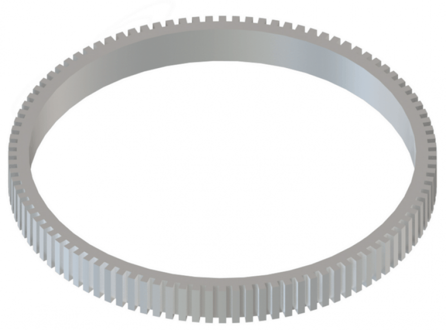 E 23.02, VOLVO wheel-end component by Rastgar Engineering