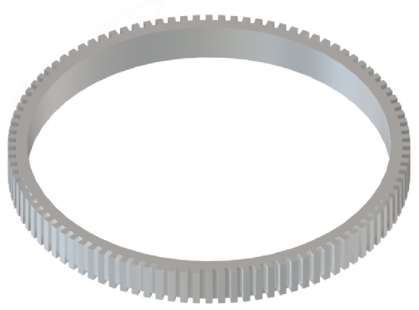 E 23.02 — VOLVO wheel-end component