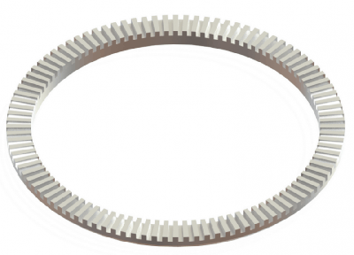Volvo ABS Ring RR Hubs