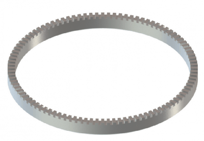 ABS Ring R 25.02