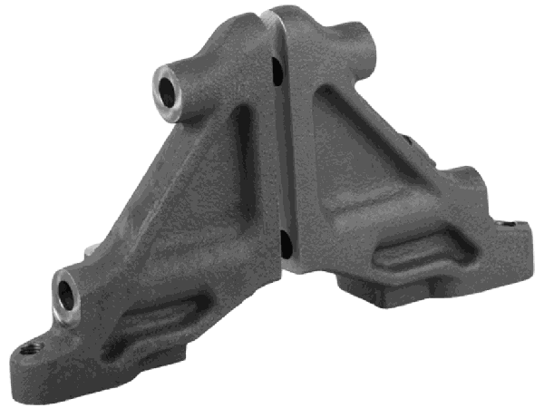 K 09.02 — HINO wheel-end component